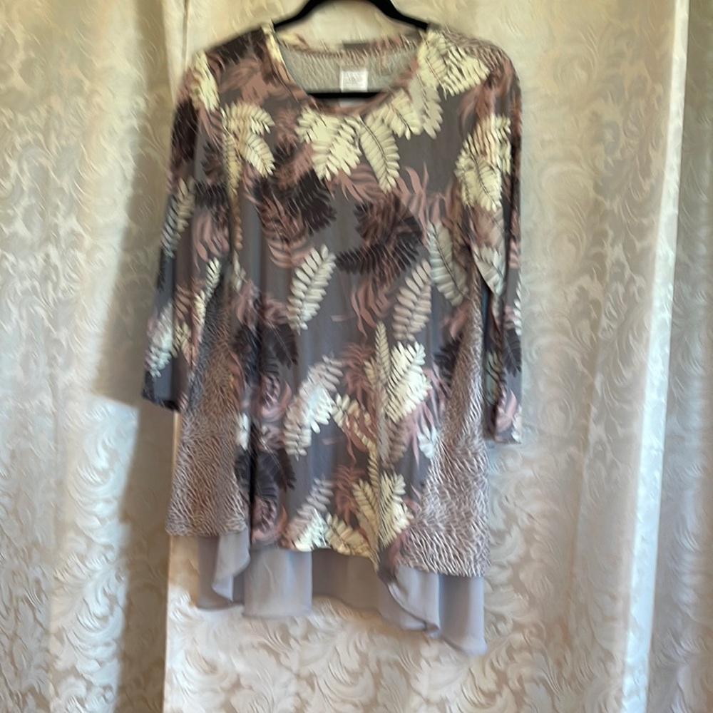 LOGO Tunic